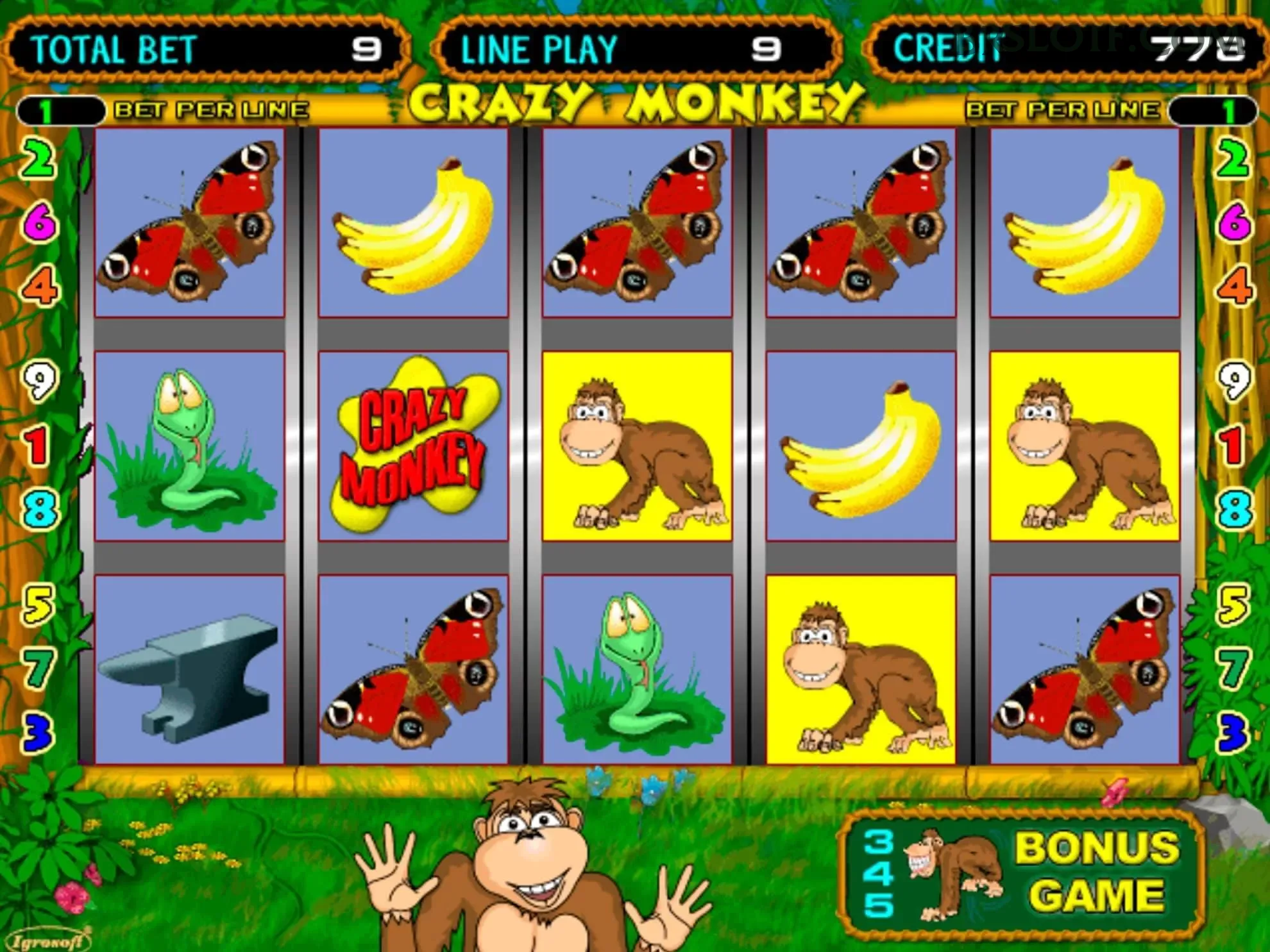 GoHighGoneFishing: Mergulhando na Aventura de Pesca Virtual com brslot